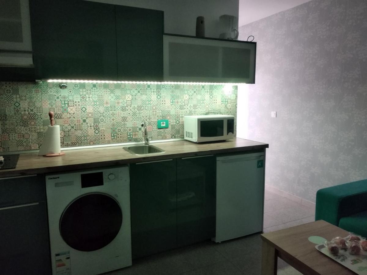 מספאלומס Calma Suites Maspalomas מראה חיצוני תמונה